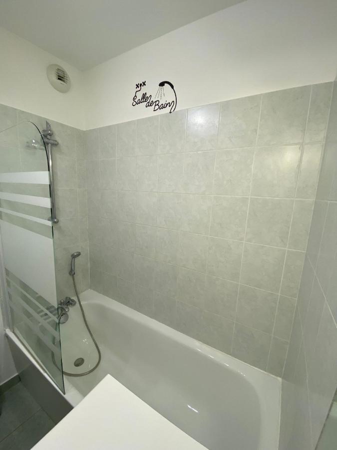 Appt 7 Min Disneyland Paris Magny-le-Hongre Kültér fotó