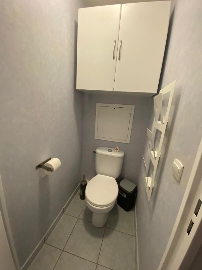 Appt 7 Min Disneyland Paris Magny-le-Hongre Kültér fotó